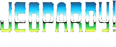 Jeopardy! Sports Edition (SEGA) Play Online